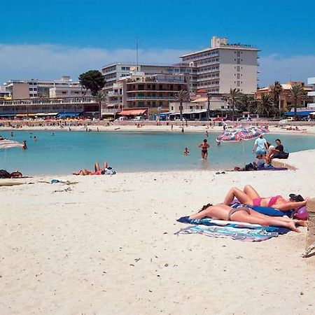 Waterfront Palma Beach كان باستيليا المظهر الخارجي الصورة